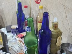 -内蒙古海拉尔烤羊腿·烤全羊·烧烤