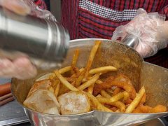 -味子夫鸡柳(解放碑总店)