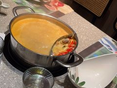 -集渔·泰式海鲜火锅(科华店)