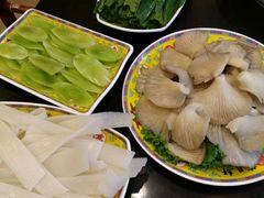 -芦月轩羊蝎子(北蜂窝店)