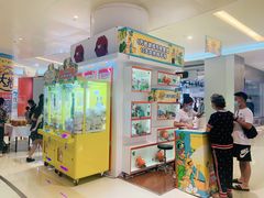 -深圳龙华星河COCO City(民治店)