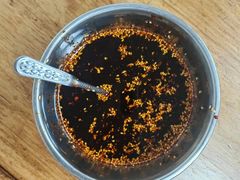 -清真·老陈家烩菜(东新街总店)