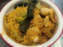 -堂堂小伙夫·辽宁小吃大排档(京西大悦城店)