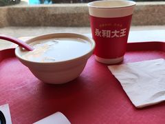 -永和大王(广元西路店)