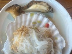 -海味当家·蒸锅海鲜(星海公园店)