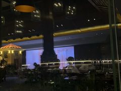 -V Bar海景扒房(北海湾惠龙万达嘉华酒店)