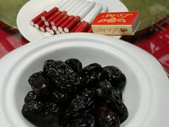 蜜枣-万柳阁小馆·花园餐厅(龙潭湖店)