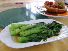 -莲华素食府