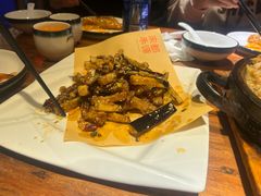 -宋都禾源·灌汤包子(汉兴路直营店)