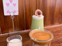 -Catch Bagel(芳草地店)