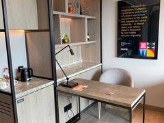 -MUSTEL木文缇酒店(广州知识城旺村地铁站店)