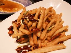 -曾宴·楚菜(湖北省博物馆店)