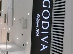 -GODIVA(恒隆广场店)
