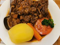 -船屋葡国餐厅