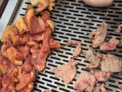 -邛海景风火盆烧烤(大石板古村二分店)