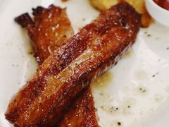 -摩根扒房(桐梓林店)