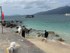 -海南分界洲岛旅游区