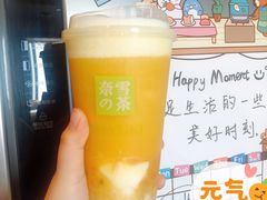 -奈雪的茶(石家庄万象城店)