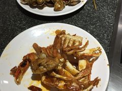 -德得轩烤涮一体自助餐厅(王府井店)