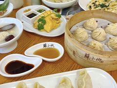 -苏小柳手工点心(人民广场分院)