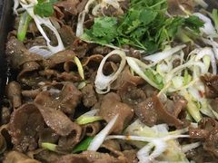 -清真永恒华威肉饼(潘家园店)