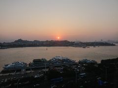 -厦门海港英迪格酒店(中山路店)