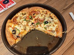 -必胜客(长安长青店)