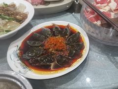 -草原传奇鲜羊火锅(桥北店)