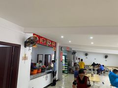 -阿婆米粉店
