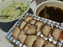 -青叶202都市餐厅(迪诺水镇店)