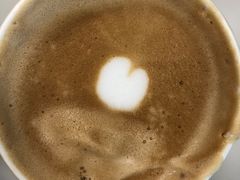 -星巴克(汇亚大厦店)