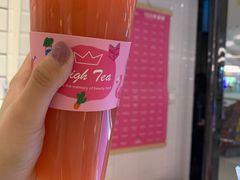 -hightea下午茶(锦绣前程店)