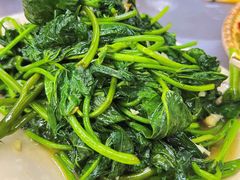 苕尖-小民大排档(光谷店)