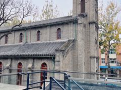 -CHURCH  BISTRO 教堂·餐吧