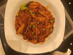-新南华大酒店(长寿店)