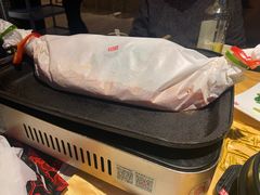 -红辣椒·川菜·火锅(科华路店)