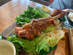 -马灯部落·西湖边的创意山景餐厅(虎跑动物园店)