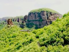-棋盘山风景区