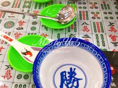 -七爷清汤腩·港式茶餐厅(世博店)