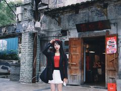 -后火锅(总店)