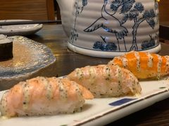 -大雄寿司(洛浦店)