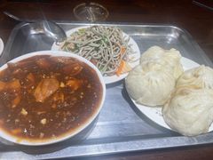 -姚记炒肝店(簋街店)