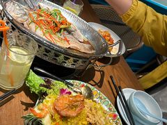 -南越郡·越式风味餐厅(青秀万达店)