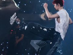 -长春奥林匹克公园