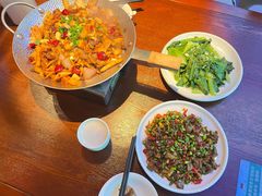 -唐师傅湘西名菜馆(武陵路店)
