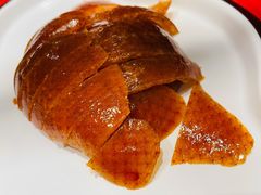 -北京王府井希尔顿酒店·秦唐中餐厅Chynna