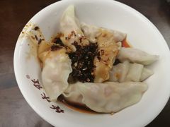 -龙抄手(文殊坊店)