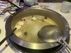 -马家斑.鲜鱼火锅(松湖万科店)