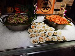 -乐咖啡西餐厅(太湖皇冠假日酒店)