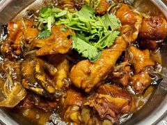 -那家老院子东北菜·饺子·小鸡炖蘑菇(艳华街店)